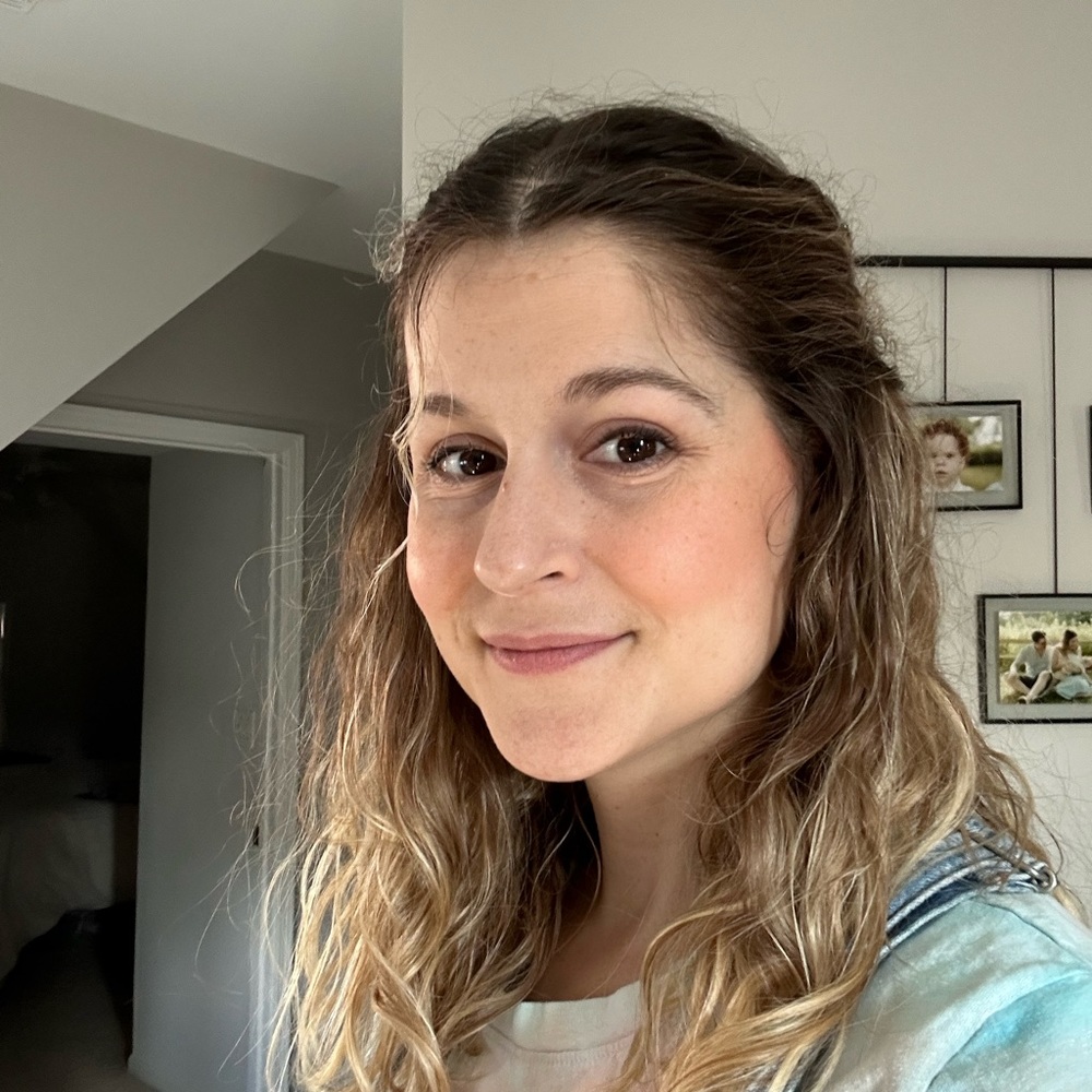 Meet your Posher, Lizzie